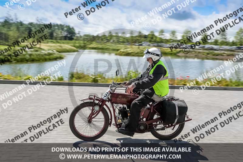 Vintage motorcycle club;eventdigitalimages;no limits trackdays;peter wileman photography;vintage motocycles;vmcc banbury run photographs